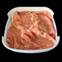 เนื้อหมู