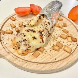 เคบับจรัญ57 (กะบับ) kebab.charan57