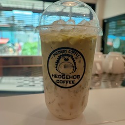 ชาเขียวไวท์มอล