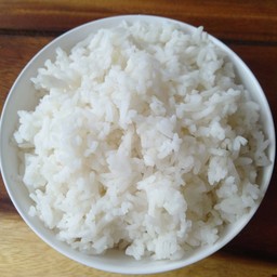 ข้าวเปล่า