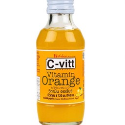 C-VITT ส้ม