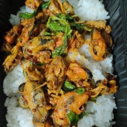 กระเพรา