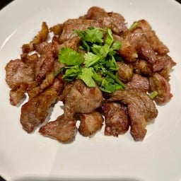 ตำอีสาน - หมู่บ้านเอื้อประชา ตำอีสาน สาขา 1