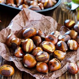 เกาลัดเจ๊อี๊ด