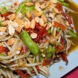 ตำโคราช