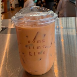 Thai Tea
