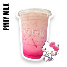 PINKY MILK