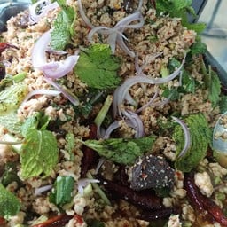 ข้าวแกงทิพวรรณ