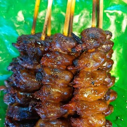 หัวใจไก่