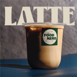 FoodNerd BKK เครื่องดื่มเพื่อสุขภาพ