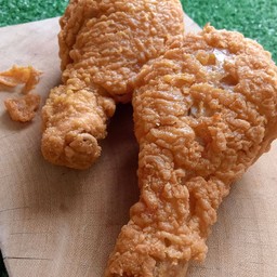 สไปซี่ วิงส์