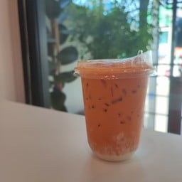 ชาไทยไวท์มอลต์