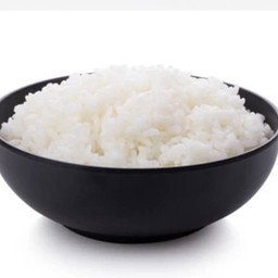ข้าวสวย