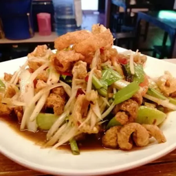 ตำแคบหมุ