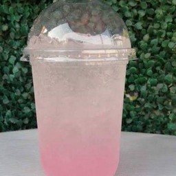 Lychee Soda