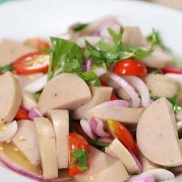 ตำครกหิน (ริมสวน)