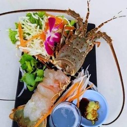 ร้านอาหารทะเลเเอตเเลนติก ธรรมนูญวิถี