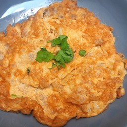 ข้าวไข่เจียวออนไลน์