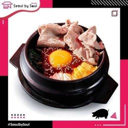 บิบิมบับ หมู