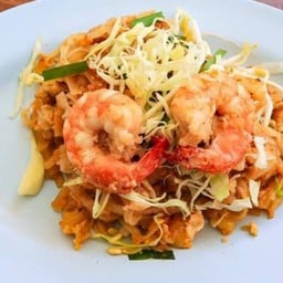 ผัดไทยช่างฆ้อง
