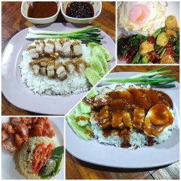 ครัวในบ้าน