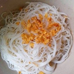 เส้นหมีขาว