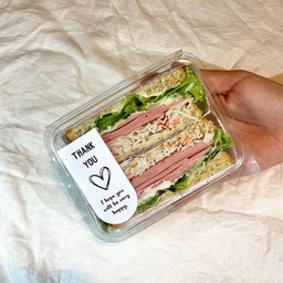 แซนด์วิช ฟันฟัน ซ.จรัญสนิทวงศ์ 79