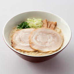 ชิโอะ ทงคตสึ ราเมน (เล็ก)