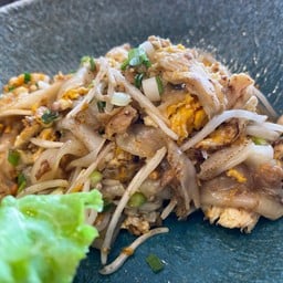 ร้านอาหารฉีเชี้ยว
