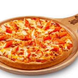 พิซซ่าสุพรีม