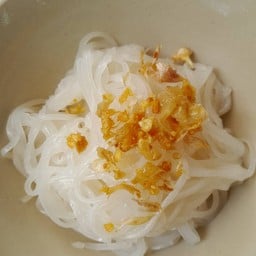 เส้นเล็กลวก