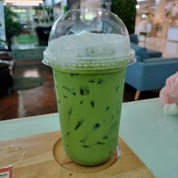 ชาเขียว