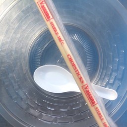 เซทถ้วยพลาสติก