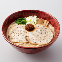 โยรูตง ราเมน (ปกติ)