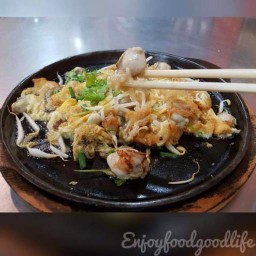 ออส่วน นางรม