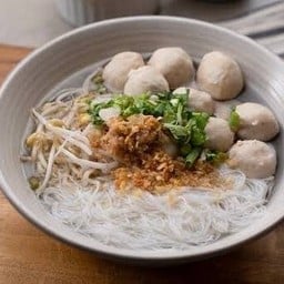 ร้านก๋วยเตี๋ยวเสียวหลัง