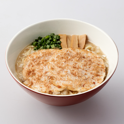 ราเมนซุปปลาแห้งต้นตำรับ (เล็ก)