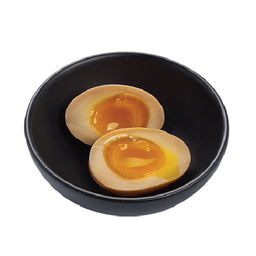 ไข่ต้ม อะจิทามะ