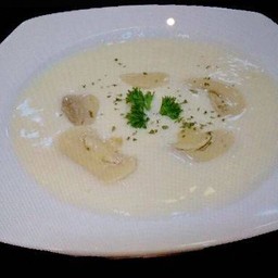 ซุปเห็ด