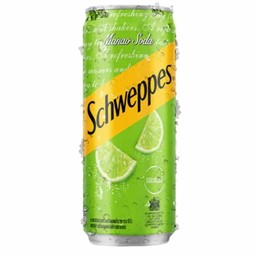 ชเวปส์มะนาว