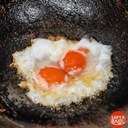 ไข่ดาวแฝด