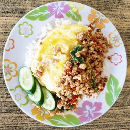 ครัวสมจิตรโภชนา ต.บ้านกร่าง