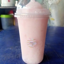 ลิ้นจี่ปั่น