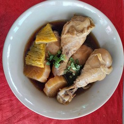 น่องไก่