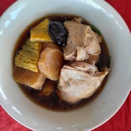 สะโพกไก่