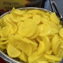 กิมจิคุณคิมสาขาชลบุรี