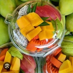 เฉพาะของหวานๆไม่มีของเปรี้ยว