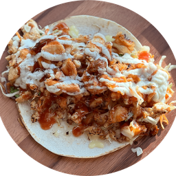 TESTY KEBAB