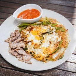 อาจู สุกี้รสเด็ด