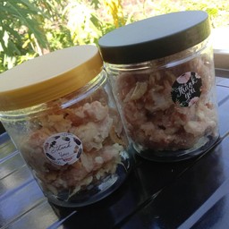 บ้านรักกะเพราไข่ข้น